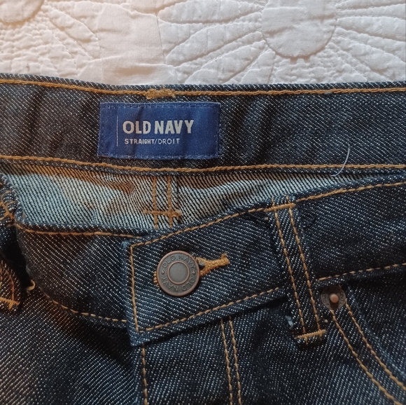 Old Navy Jeans - Picture 2 of 4